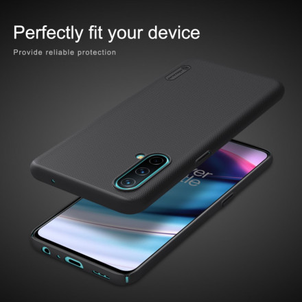 OnePlus Nord CE 5G Hard Case Frosted Nillkin