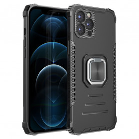 iPhone 13 Aluminum Alloy Case Support Ring