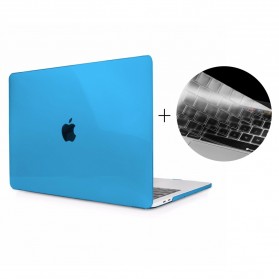 MacBook Pro 13 / Touch Bar Translucent Case