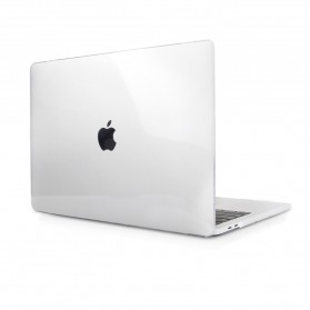 MacBook Pro 15 Touch Bar Translucent Case