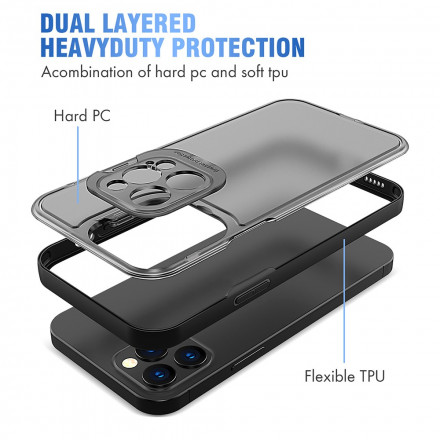 iPhone 13 Removable Lens Protector