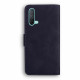 OnePlus Nord CE 5G Leather Effect Monochrome Case