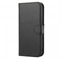 Textured iPhone 13 Case with Detachable Case