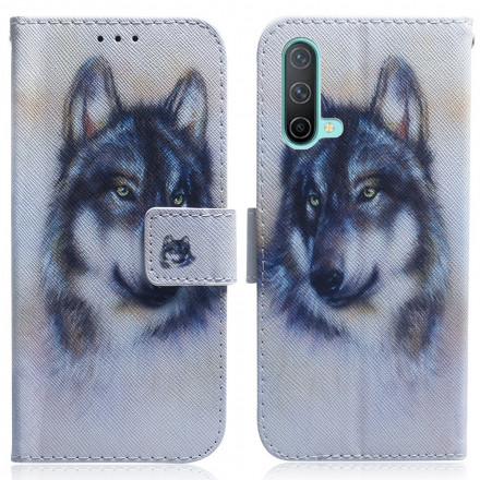 Cover OnePlus Nord CE 5G Regard Canin