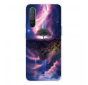 OnePlus Nord CE 5G Tree of the World Case