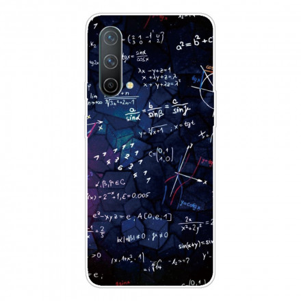 OnePlus Nord CE 5G Case Mathematical calculations