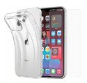 iPhone 13 Case and Tempered Glass Screen