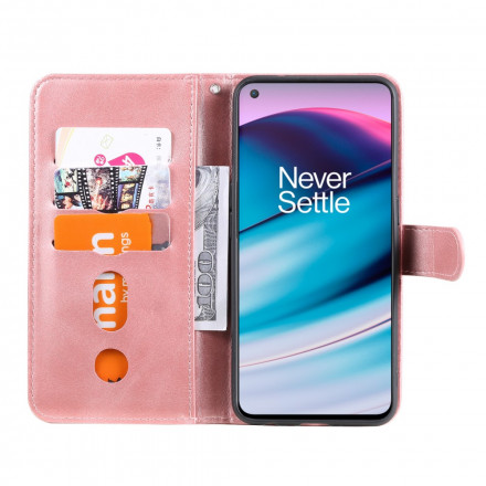 OnePlus Nord CE 5G Vintage Wallet