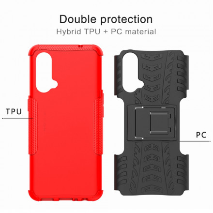 OnePlus Nord CE 5G Resistant Ultra Case