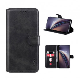 Cover OnePlus Nord CE 5G ENKAY Simili Cuir