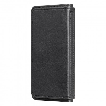 OnePlus Nord CE 5G Multi-Functional Case 10 Cardholders