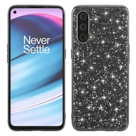 Cover OnePlus Nord CE 5G I Am Glitter