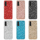 Cover OnePlus Nord CE 5G I Am Glitter