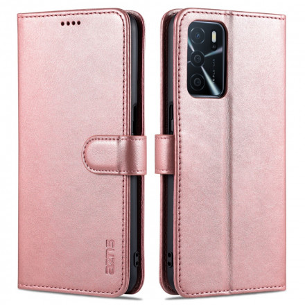 Oppo A16 / A16s AZNS soft case
