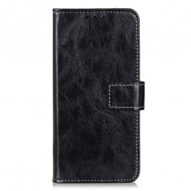 Motorola Edge 20 Lite Glossy Case with Exposed Seams