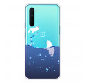 OnePlus Nord Sea Games Case
