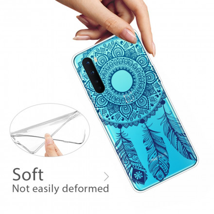 OnePlus Nord Mandala Floral Case Unique