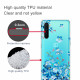 OnePlus Nord Blue Flowers Case