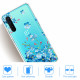 OnePlus Nord Blue Flowers Case