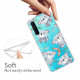 OnePlus Nord Cover Cute Koalas Grey