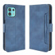 Motorola Edge 20 Lite Premier Class Multi-Card Case Motorola Edge 20 Lite Premier Class Multi-Card Case