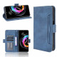 Motorola Edge 20 Lite Premier Class Multi-Card Case Motorola Edge 20 Lite Premier Class Multi-Card Case