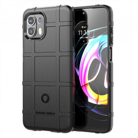 Case Motorola Edge 20 Lite Rugged Shield