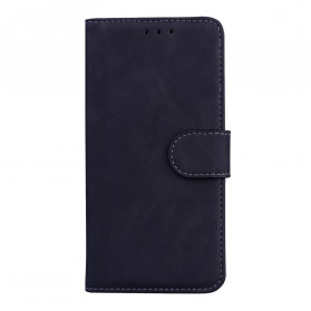 Cover Motorola Edge 20 Lite Style Cuir Vintage Couture