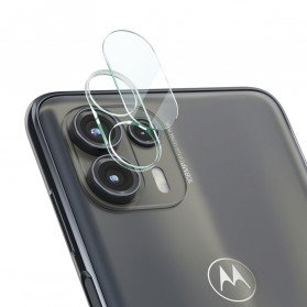 Tempered Glass Protective Lens for Motorola Edge 20 Lite IMAK