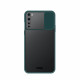 OnePlus Nord CamShield Case MOFI Colored Edges
