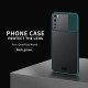 OnePlus Nord CamShield Case MOFI Colored Edges