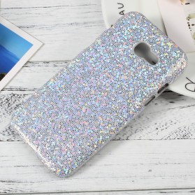 Samsung Galaxy A3 2017 Glitter Case