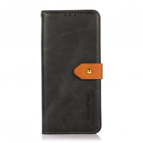 Motorola G60s Case with Strap KHAZNEH