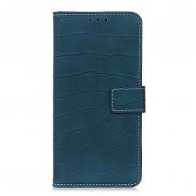 Cover Motorola G60s Crocodile Power