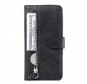 Samsung Galaxy S20 FE Vintage Wallet Case