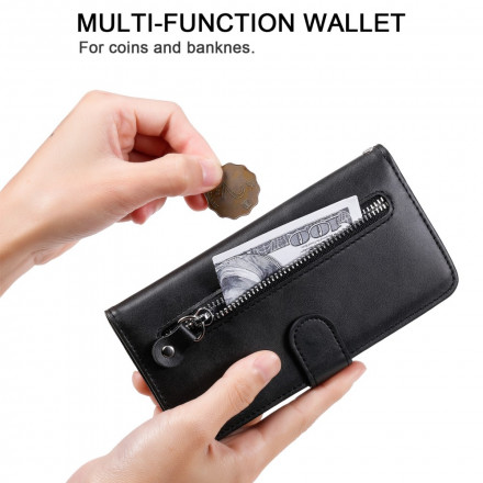 Samsung Galaxy S20 FE Vintage Wallet Case