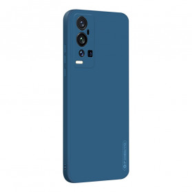 Case Vivo X60 Pro Plus Silicone PINWUYO