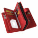 Case Oppo A54 5G / A74 5G Multi-functional 10 Cardholder