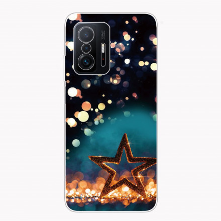 Xiaomi 11T Star Case