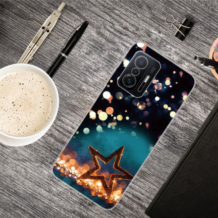 Xiaomi 11T Star Case