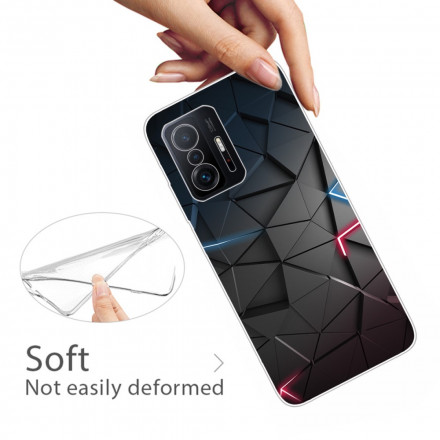 Xiaomi 11T Flexible Geometry Case