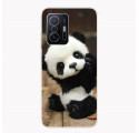 Xiaomi 11T Flexible Panda Case