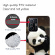 Xiaomi 11T Flexible Panda Case