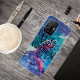 Case Xiaomi 11T Never Stop Dreaming