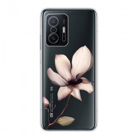 Case Xiaomi 11T A Flower