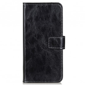 Motorola Edge 20 Pro Glossy Case with Exposed Seams