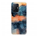 Case Xiaomi 11T Oeuvre Aquarelle