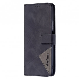Cover Xiaomi 11T Triangles Binfen Color