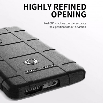 Case Motorola Edge 20 Pro Rugged Shield
