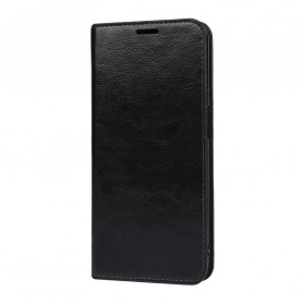 Flip Cover Oppo A54 5G / A74 5G Genuine Leather
